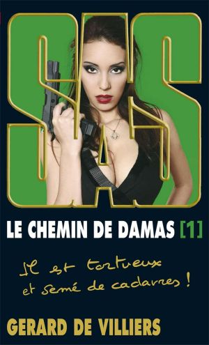 [SAS 193] • Le Chemin De Damas 1